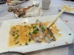 -富园海鲜酒家(佐敦店)