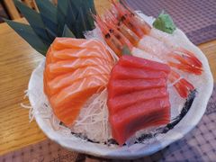 -林妈妈村·日式料理(宝山万达店)