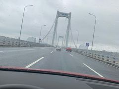 -星海湾跨海大桥
