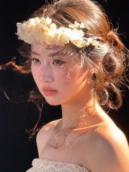 -荷玛高端新娘跟妆团队·彩妆培训
