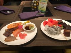 -上海龙之梦万丽酒店