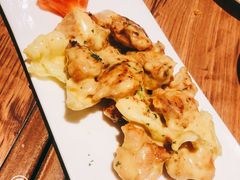 -玛格萝妮(汇智国际商业中心店)