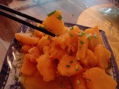 -七彩云酸水鱼(龙胜十七分店)