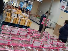 -盒马X会员店(上海森兰商都店)