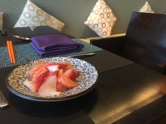 -龙之梦万丽酒店青餐厅