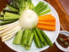 -全州拌饭馆(断桥店)