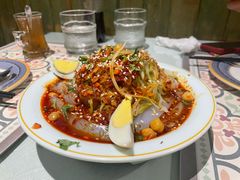-海尔巴格一甸茶餐厅(团结路店)