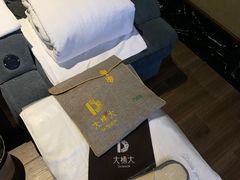 -大桶大足浴(金桥店)