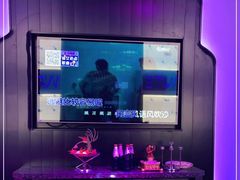 -酷秀KTV(五道口店)