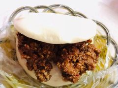 -天府米线笼笼肉夹馍(钟楼小区店)