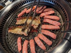 -一品诚记烤肉·甄选店(中南路店)