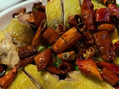 -香巴拉云南餐厅(华莱坞店)