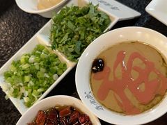 -再宣武文化主题餐厅·清真