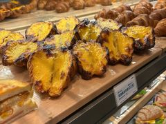 -MAKY米旗(熙地港店)