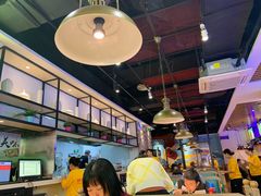 -永旺梦乐城国际商城(北清路店)