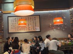 -阿嫂印象·民间江湖菜(大学城店)