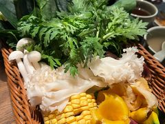 -盡膳口福跷脚牛肉火锅(晶耀前滩店)