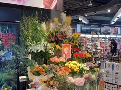 -Olé精品超市(北京合生汇店)