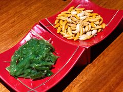 -肉魁屋·烧肉·烧鸟·酒场(高新店)