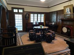 -上海孙中山故居纪念馆