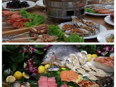 -青岛鑫江温德姆酒店