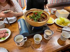 -疆里疆外·和田烤肉·清真