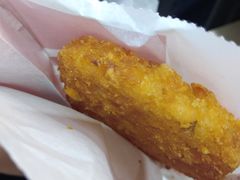 -肯德基(南沙万达店)