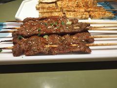-透明思烤·自助烤肉海鲜火锅(东部星悦天地店)