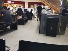 -M Stand(杭州萧山万象汇店)