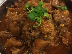 -小土豆北方菜馆(文慧园店)