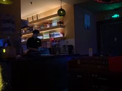 -Perry's·酒吧(打浦桥店)