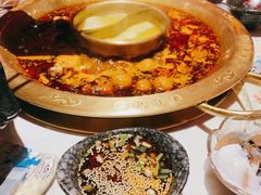 -哥老官重庆美蛙鱼头(宝山龙湖店)