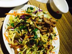 -大闫家烧烤·小海鲜家常菜(郑庄店)