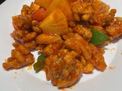 -三道菜(明堂公园店)