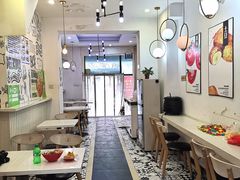 -齐品达烤肉饭(百联美食城店)