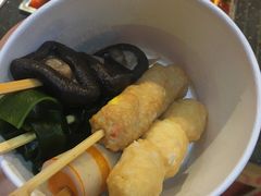 -江东关东煮(江南新地商业街店)