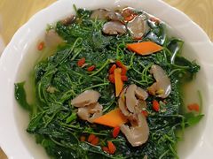 -佛有缘素食馆·荔湾老字号(陈家祠首店)