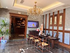 -卫鼎轩·曹公馆(鼓楼店)