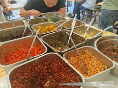 -棉细粉馆(湘乡市云门步行街店)