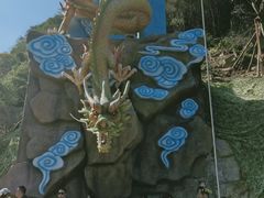 -宁波五龙潭景区