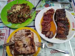 -澳门陈光记烧味饭店(万象城店)