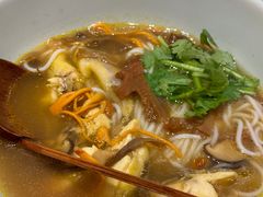 -云味馆·云南菜·云南米线(地王店)