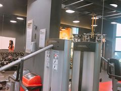 -超级猩猩健身·团课(高新园大冲商务中心二店)