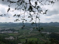 -云山屯古建筑群景区