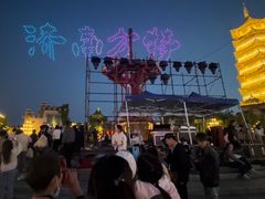 -济南方特东方神画