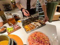 -芸山季·云南山珍菌火锅(南翔印象城MEGA店)