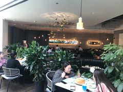 大堂-大树餐厅(红旗街万达店)