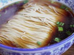-孙盛兴奥灶面馆·蟹黄面·三虾面(山塘街总店)
