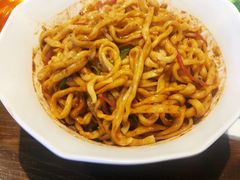 -大海碗·京菜炸酱面(雍和宫店)