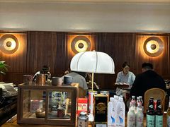 -银米·云南传统过桥米线(双廊黑金冠店)